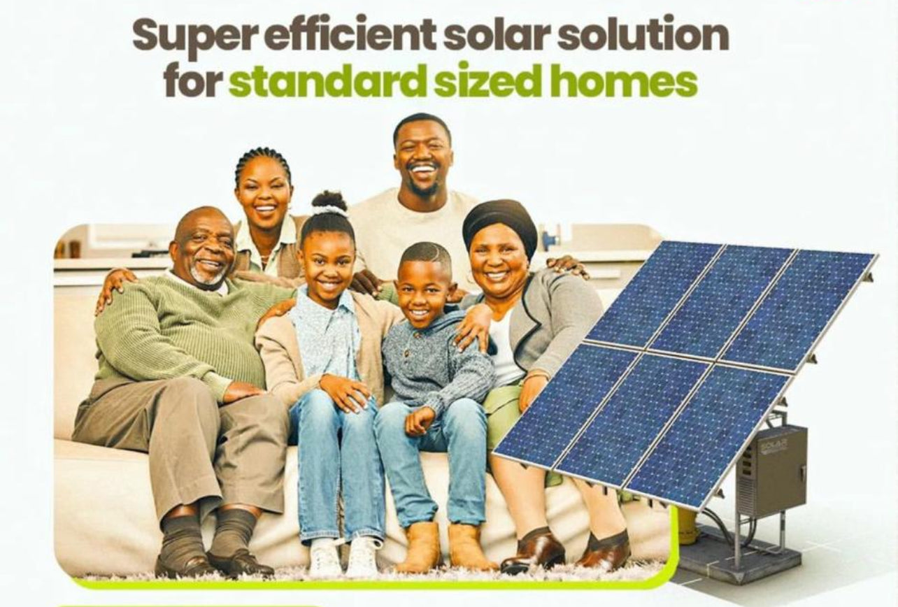 Solar & Eco Solutions