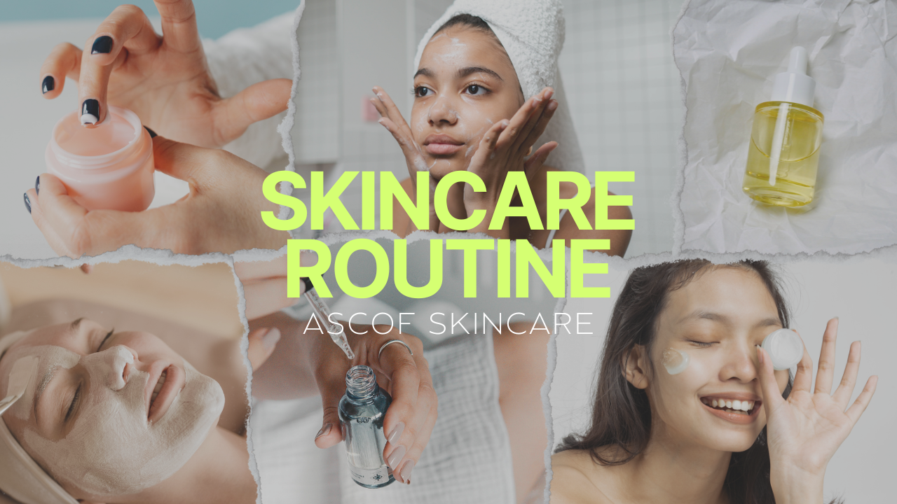 Skin Care & Cosmetics