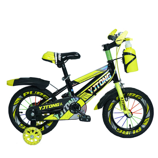 New Design Boy Kids Bike with Training Wheels – Hot Selling Children’s Bicycle for Sale