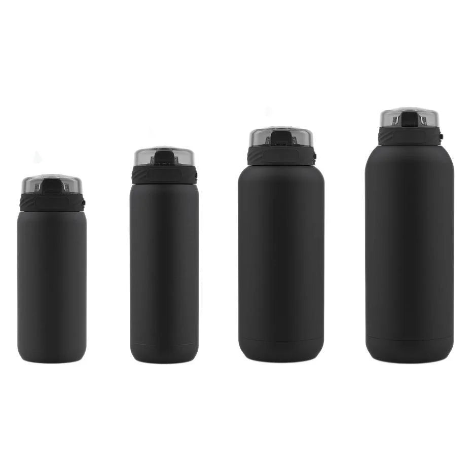 Innovative Marble Space Pot Thermos Cup – Style Meets Performance