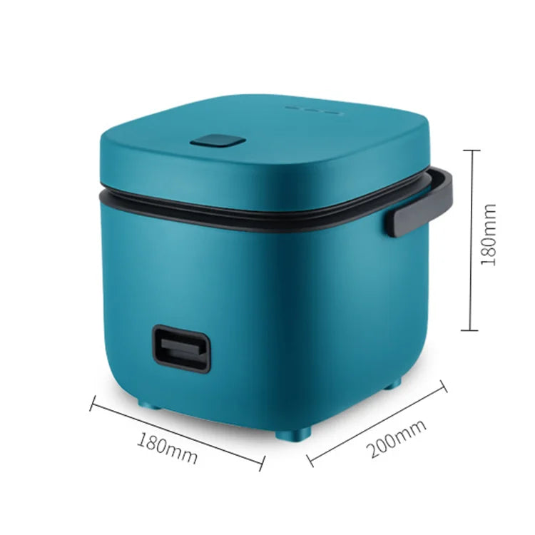 Modern Compact Rice Cooker – Sleek Design, Perfect Rice Every Time