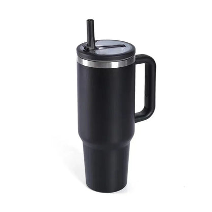 Ifun BPA Free 40oz Hydro Jug - The Ultimate No Spill Insulated Tumbler Cup for All Your Activities!