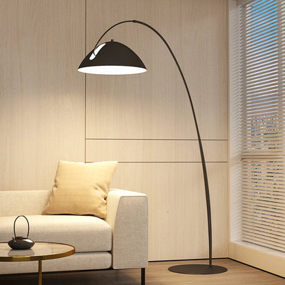 Nordic Minimalist Floor Lamp Custom Cheap Good Price Luxury Floor Lamps for Living Room