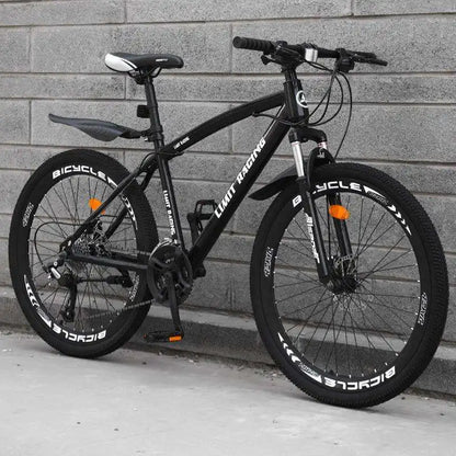 26-Inch Mountain Bike – High-Performance Off-Road Bicycle for Adventure Seekers