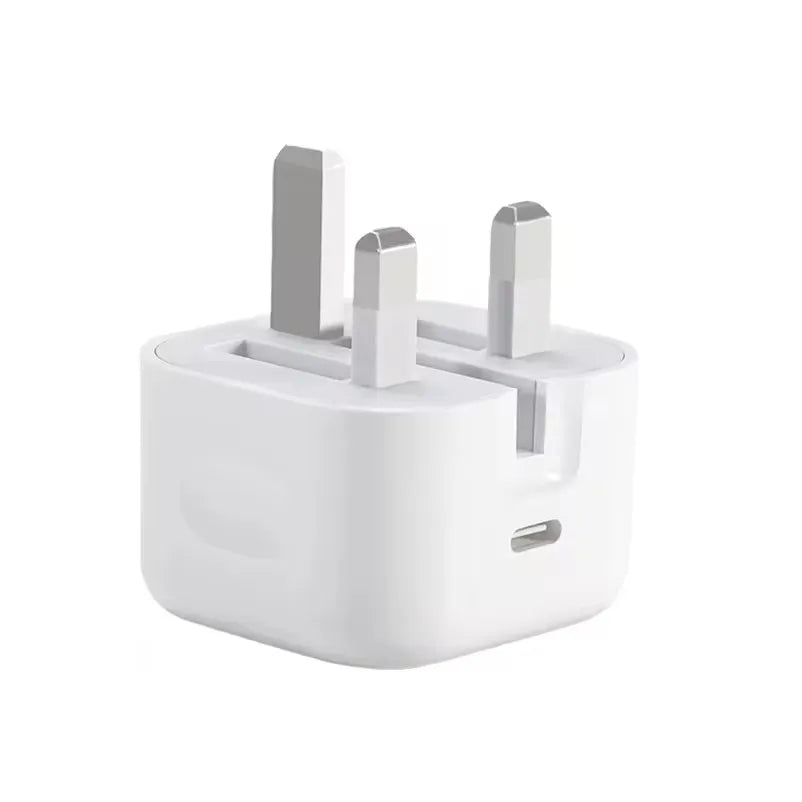 Hot Sale 20W PD Type-C Fast Charging Wall Charger | High-Quality & Affordable