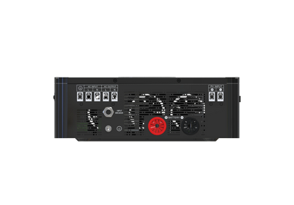 In-Stock MPPT Off-Grid Solar Inverter – 7000VA 48VDC 50/60Hz for Home Solar Projects