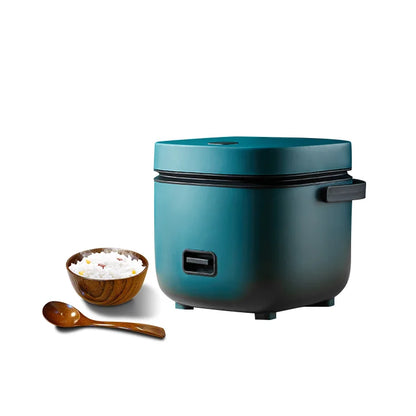 Modern Compact Rice Cooker – Sleek Design, Perfect Rice Every Time