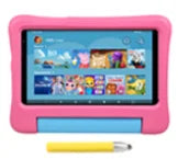 7 Inch 3G Call Android 7 MTK6735 Kids Tablet PC With 3200 Mah Battery 2GB RAM And 32GB ROM Education Learning Kids Tablets