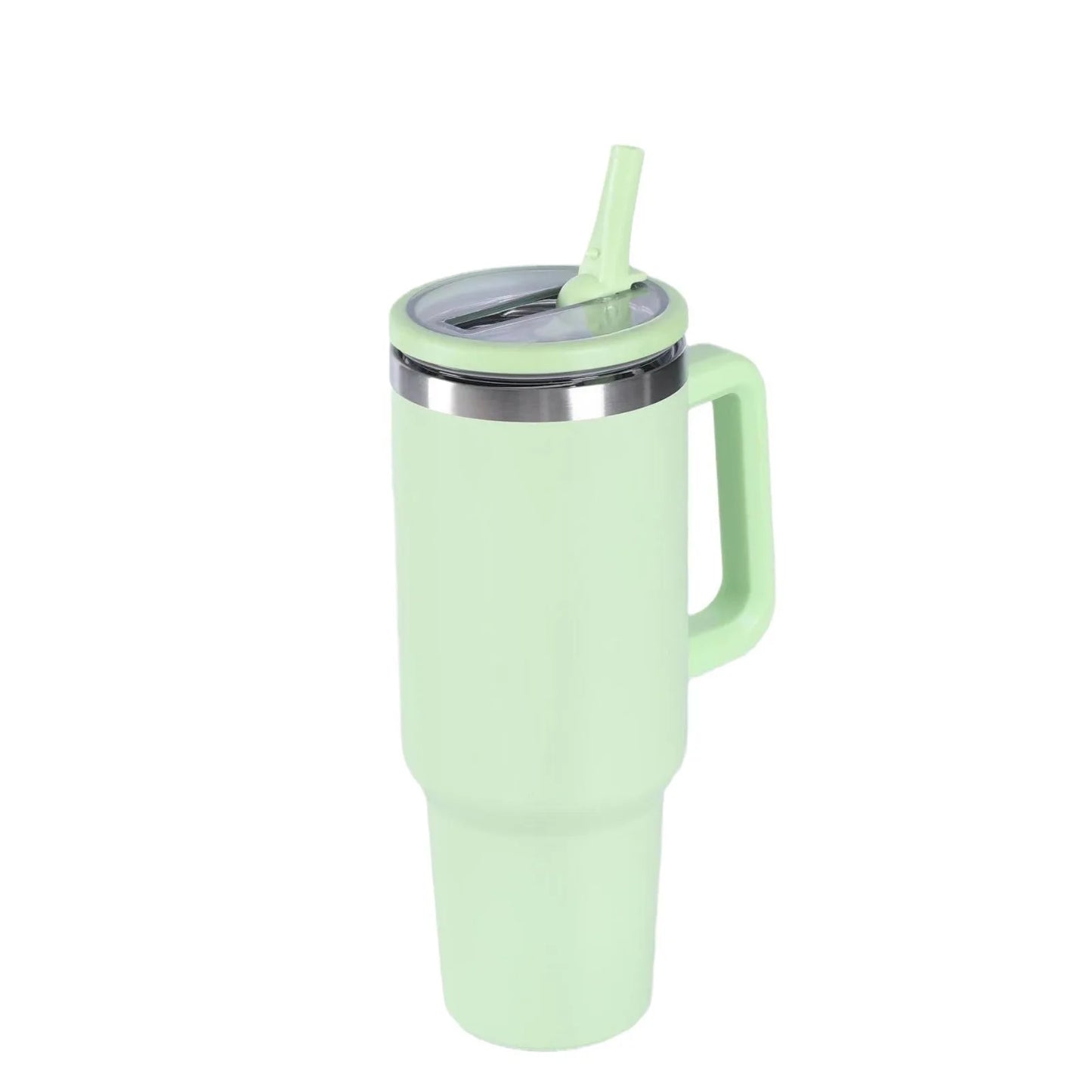 Ifun BPA Free 40oz Hydro Jug - The Ultimate No Spill Insulated Tumbler Cup for All Your Activities!