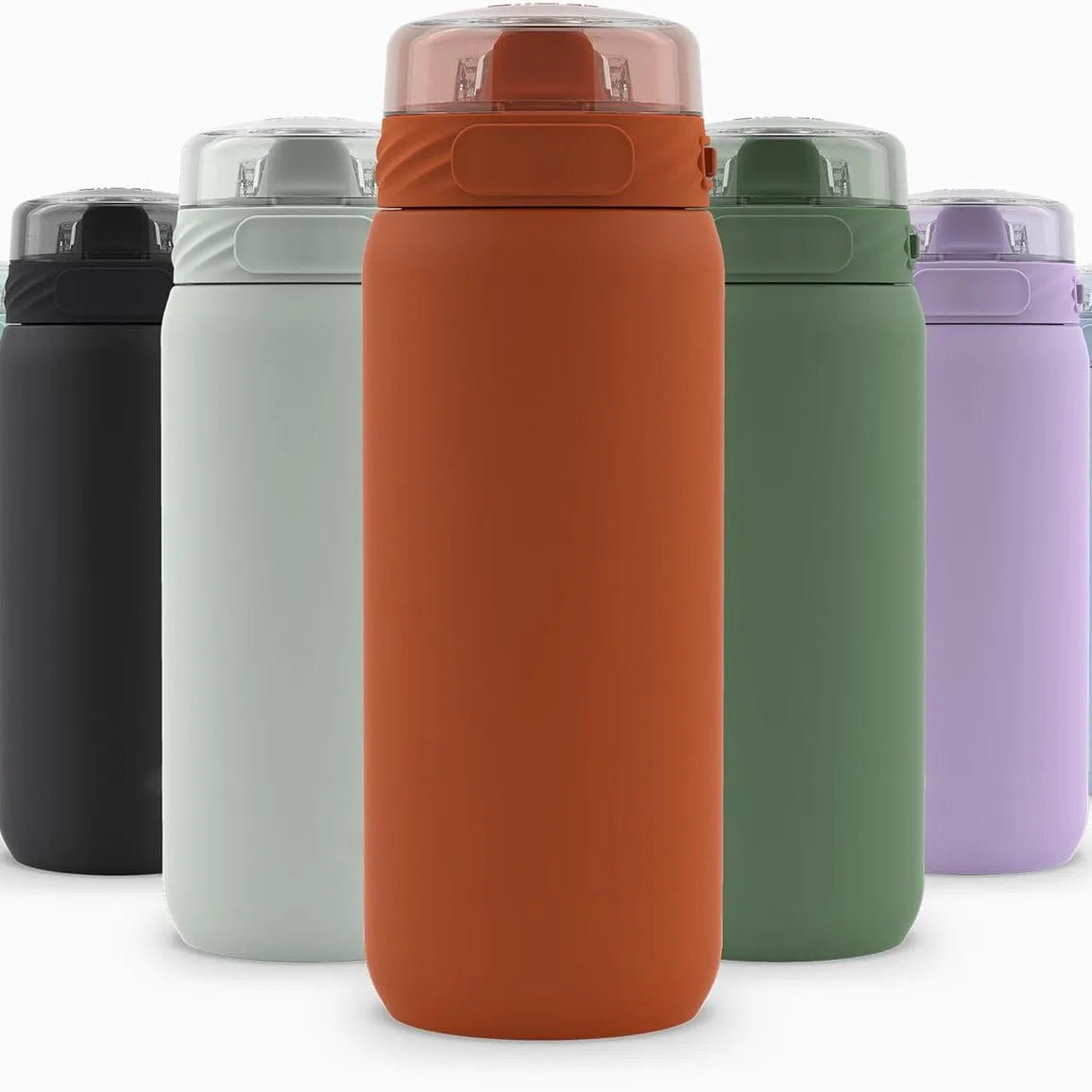 Innovative Marble Space Pot Thermos Cup – Style Meets Performance