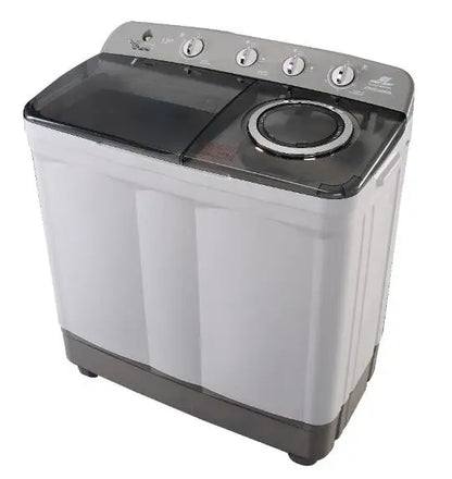 10kg Top Load Washing Machine Twin Tub Semi Automatic Washing Machine for Home Use